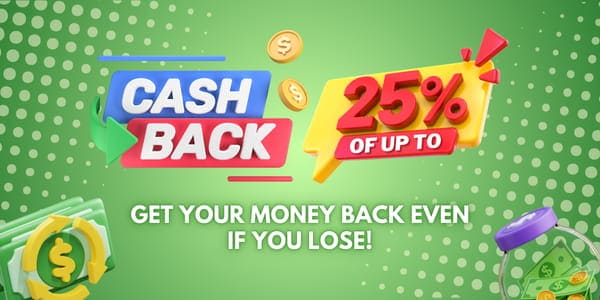 Superwin App Promotions