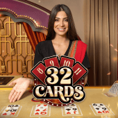 32 Baraha on Superwin
