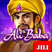 Ali Baba on Superwin