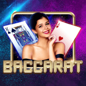 Baccarat B on Superwin