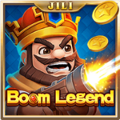 Boom Legend on Superwin