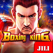 Boxing King on Superwin