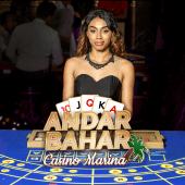 Andar Bahar on Superwin