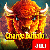 Charge Buffalo on Superwin