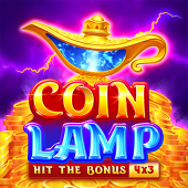 Coin Lamp Slot on Superwin