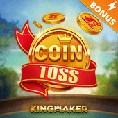 Coin Toss on Superwin