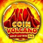 Coin Vilcano on Superwin