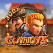 Cowboys Icon