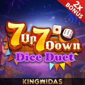 Dice Duet on Superwin