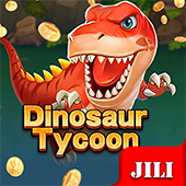 Dinosaur Tycoon on Superwin
