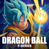 Dragon Ball Slot on Superwin
