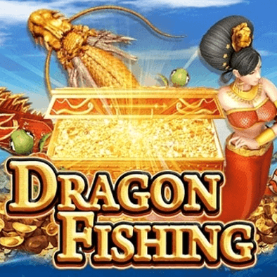 Dragon Fishing on Superwin