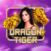 Dragon Tiger on Superwin