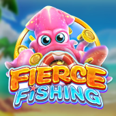 Fierce Fishing on Superwin