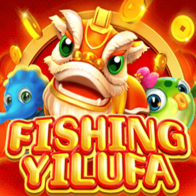 Fishing Yi Lu Fa on Superwin