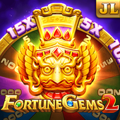 Fortune Gems 2 on Superwin