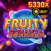 Fruity Bonanza on Superwin