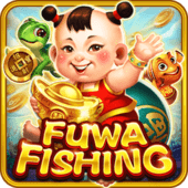 Fuwa Fishing on Superwin
