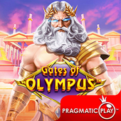 Gates of Olympus on Superwin