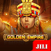 Golden Empire on Superwin