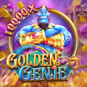 Golden Genie on Superwin