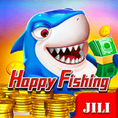 Happy Fishing on Superwin