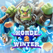 Horde 2 Winter on Superwin