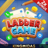 Ladder Game on Superwin