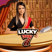 Lucky 7 on Superwin