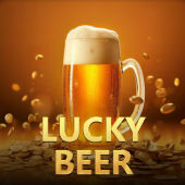Lucky Bear on Superwin