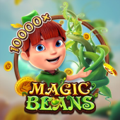 Magic Beans on Superwin