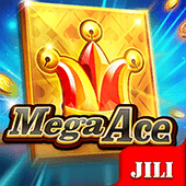 Mega Ace on Superwin