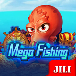 Mega Fishing on Superwin