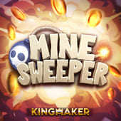 Minesweeper on Superwin