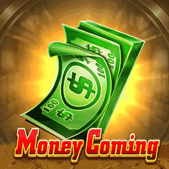 Money Coming on Superwin