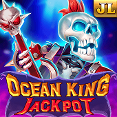 Ocean King Jackpot on Superwin