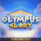 Olympus Glory on Superwin