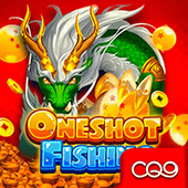 Oneshot Fishing on Superwin