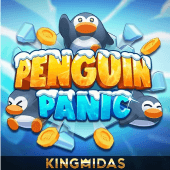 Penguin Panic on Superwin