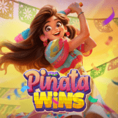 Pinata Wins on Superwin