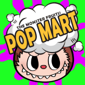 Popmart Slot on Superwin