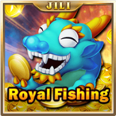 Royal Fishing on Superwin