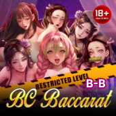 Sexy Baccarat on Superwin