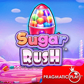 Sugar Rush on Superwin