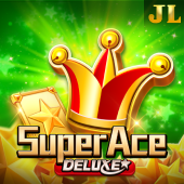 Super Ace Deluxe on Superwin