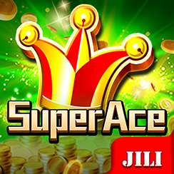 Super Ace on Superwin