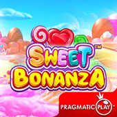 Sweet Bonanza on Superwin