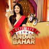Ultimate Andar Bahar on Superwin