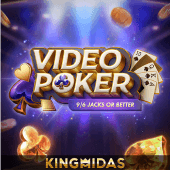 Video Poker on Superwin