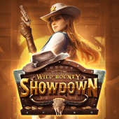 Wild Bounty Showdown on Superwin